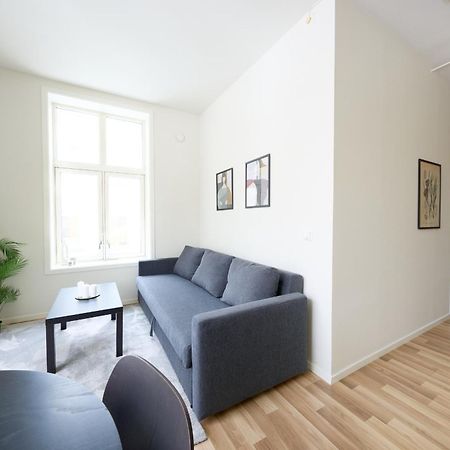 Gruenerlokka Shared Apartment Rooms Oslo Exterior photo
