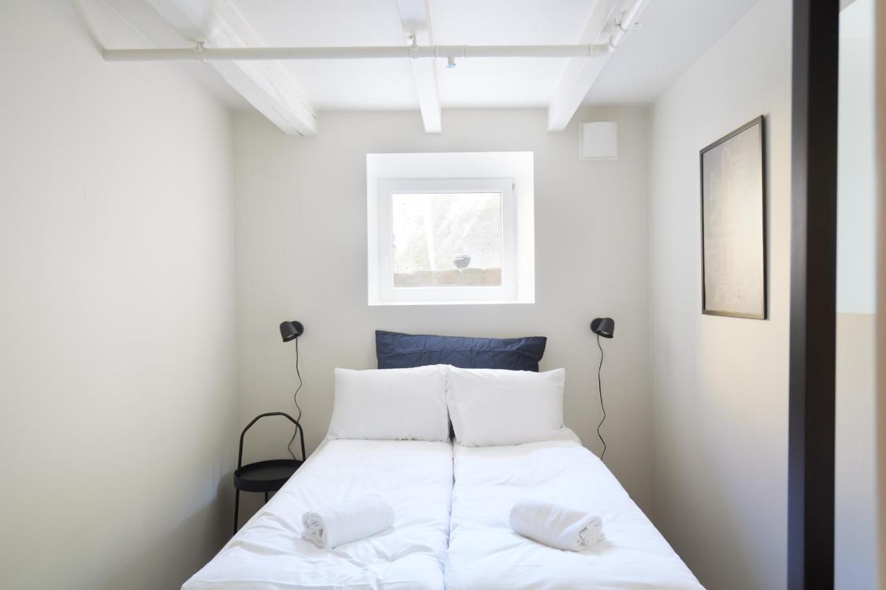 Gruenerlokka Shared Apartment Rooms Oslo Exterior photo