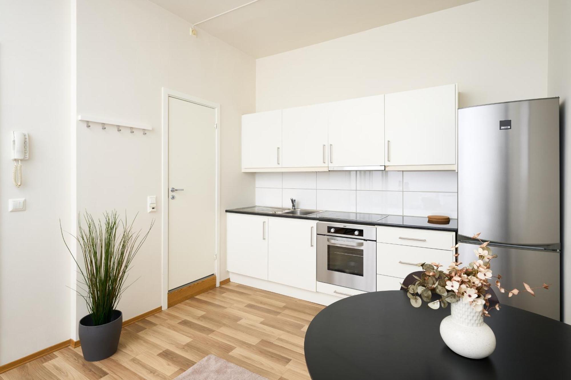 Gruenerlokka Shared Apartment Rooms Oslo Exterior photo
