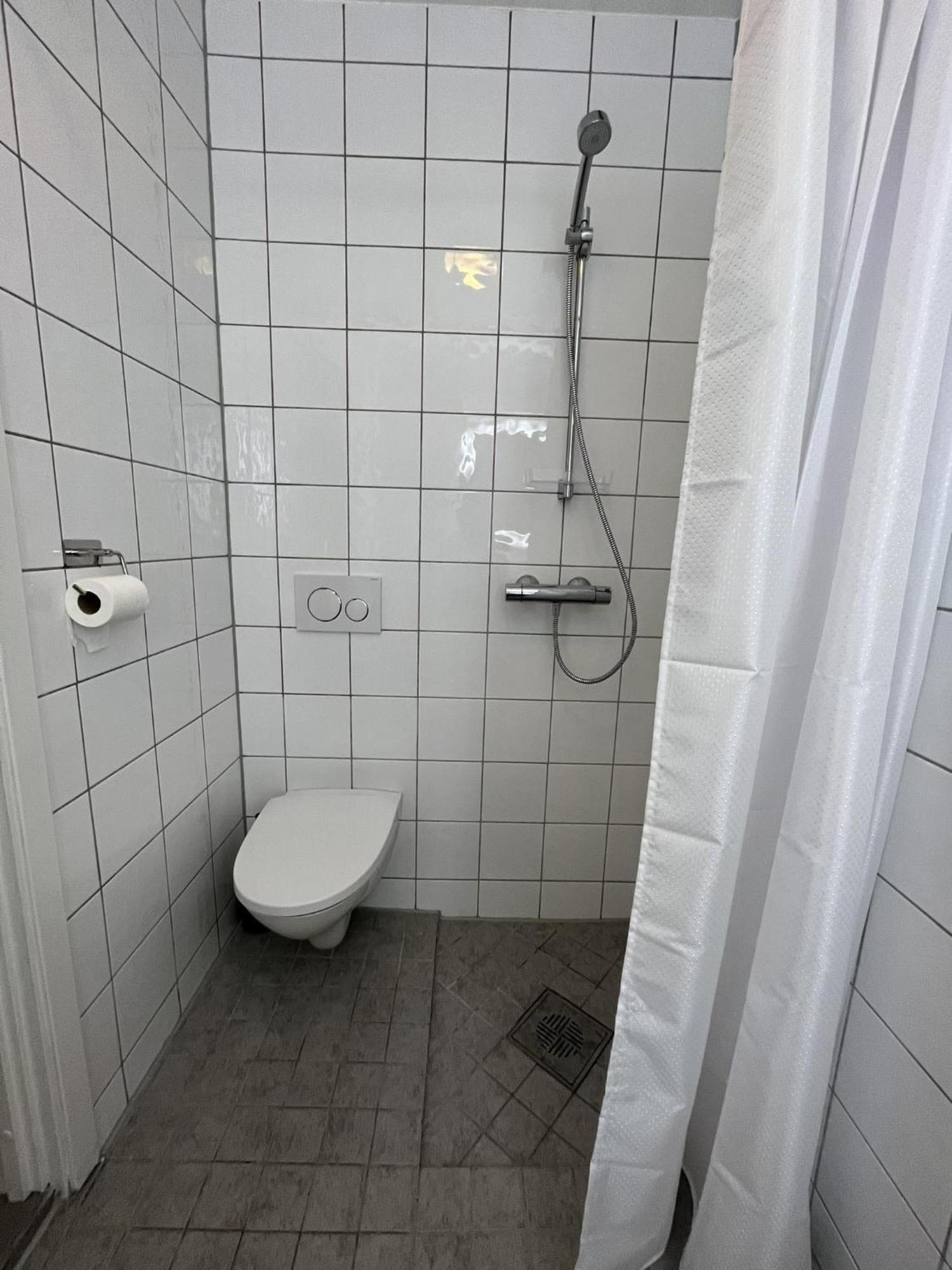 Gruenerlokka Shared Apartment Rooms Oslo Room photo