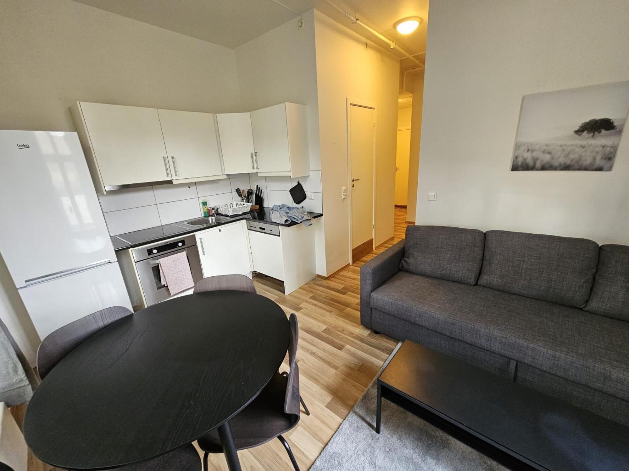 Gruenerlokka Shared Apartment Rooms Oslo Exterior photo