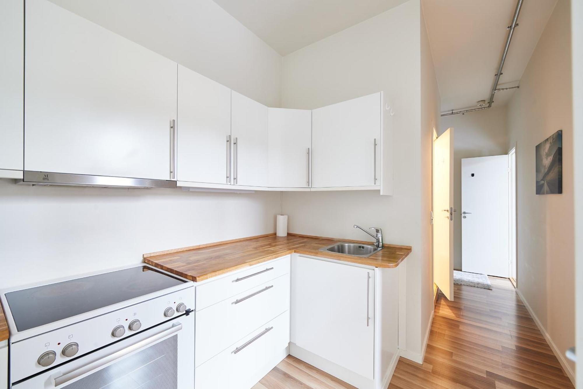 Gruenerlokka Shared Apartment Rooms Oslo Exterior photo