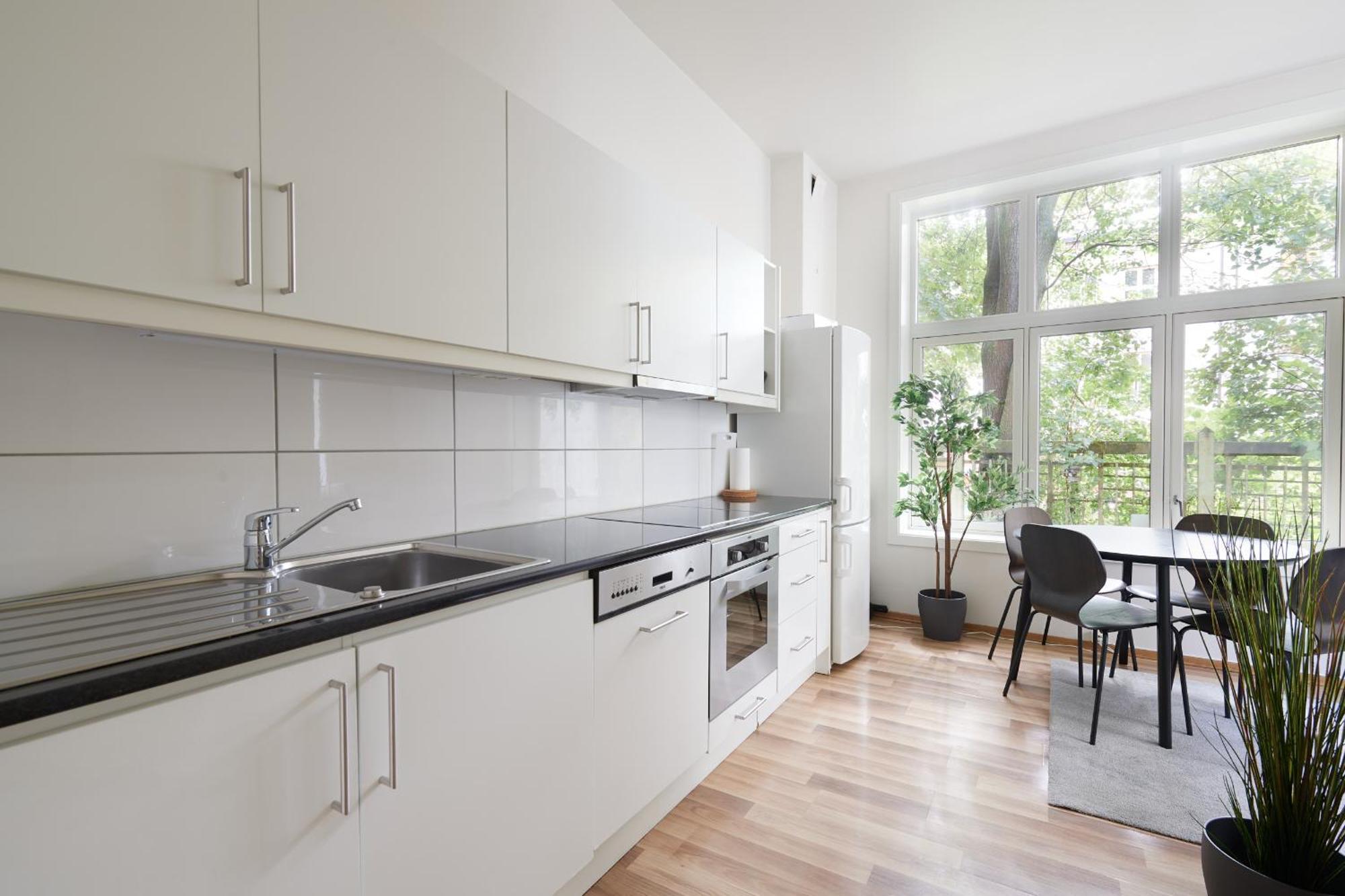 Gruenerlokka Shared Apartment Rooms Oslo Exterior photo