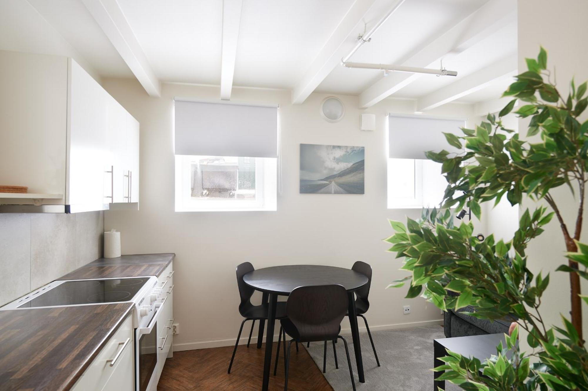Gruenerlokka Shared Apartment Rooms Oslo Exterior photo
