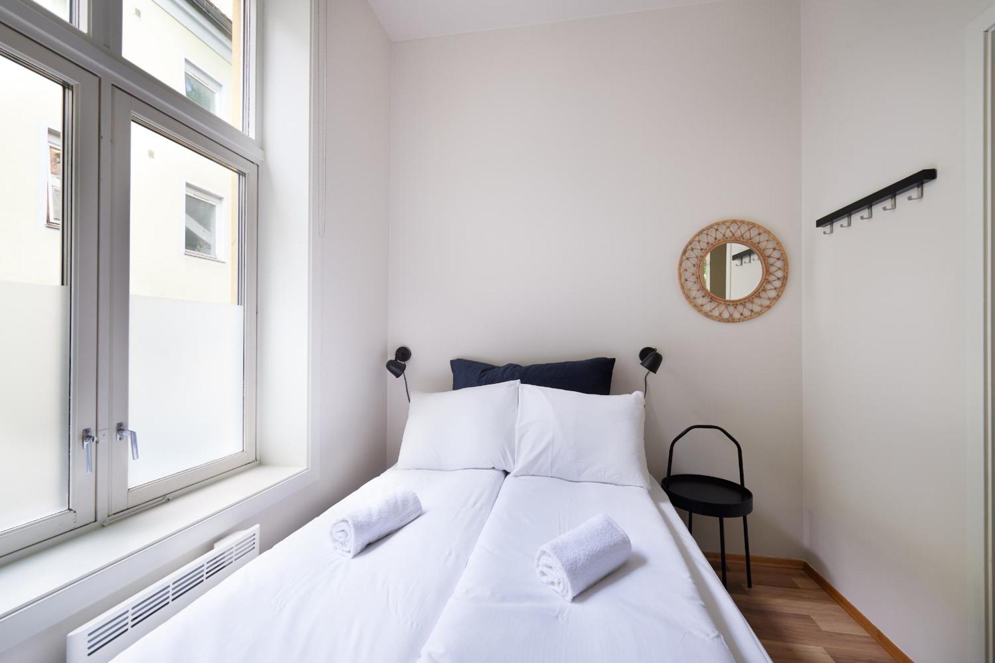 Gruenerlokka Shared Apartment Rooms Oslo Exterior photo