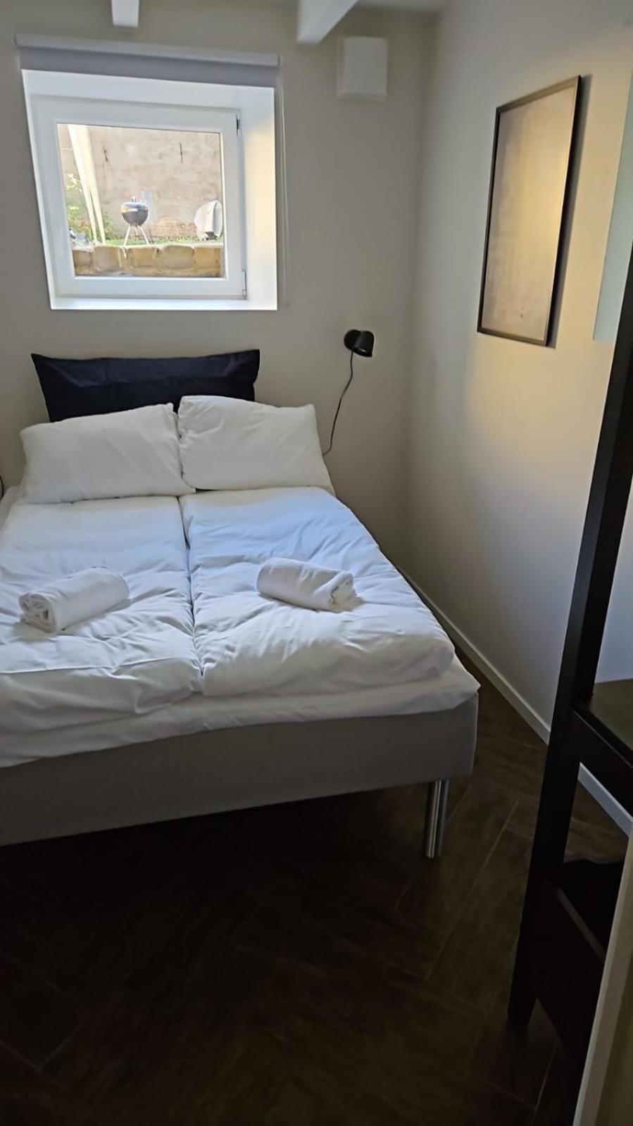 Gruenerlokka Shared Apartment Rooms Oslo Exterior photo